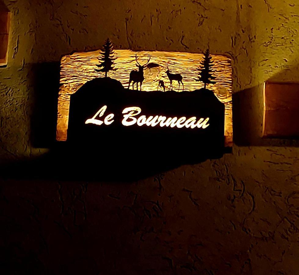 Appartamento Le Bourneau Aosta Exterior photo
