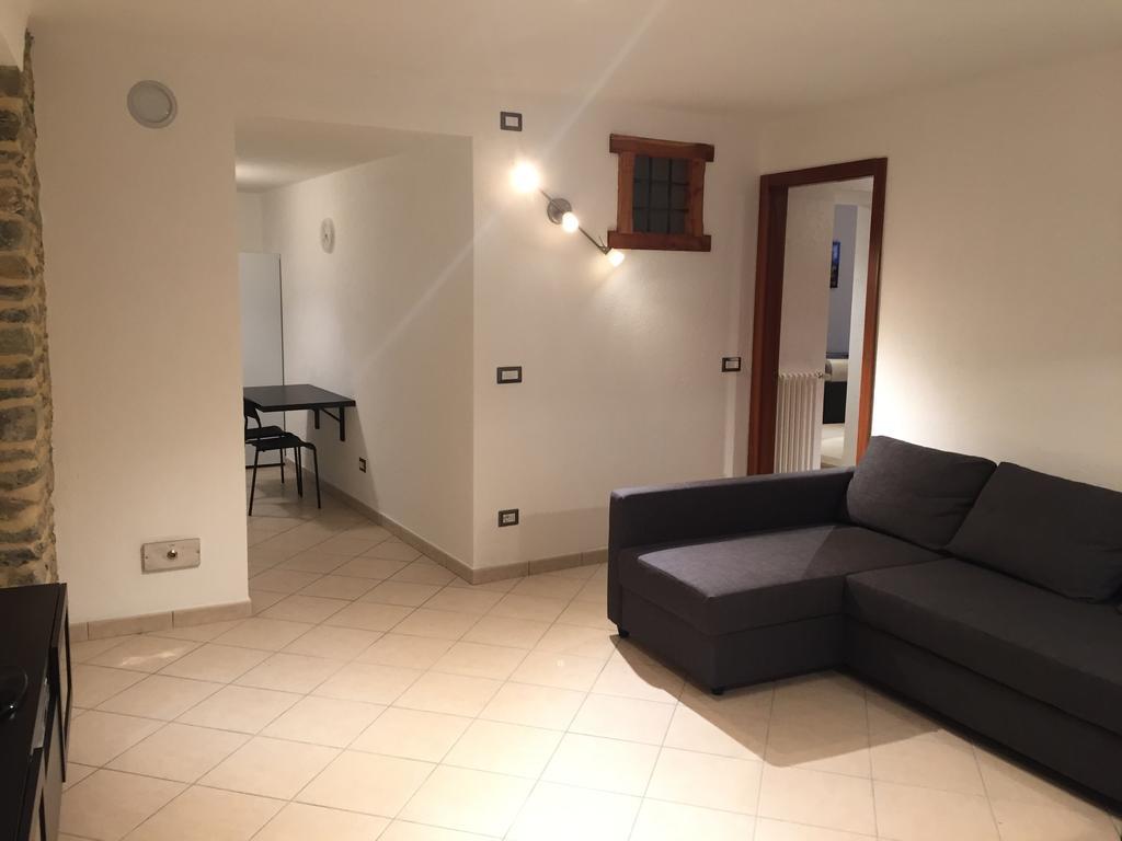 Appartamento Le Bourneau Aosta Exterior photo